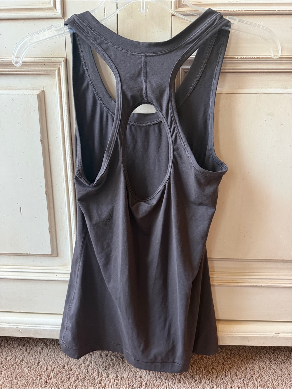 Athleta Racerback Performance Tank - Picture 2 of 4